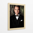 Gatsby | Cuadro decorativo de Canvas Lab