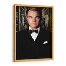 Gatsby | Cuadro decorativo de Canvas Lab