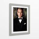 Gatsby | Cuadro decorativo de Canvas Lab