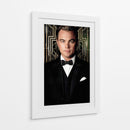 Gatsby | Cuadro decorativo de Canvas Lab