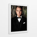 Gatsby | Cuadro decorativo de Canvas Lab