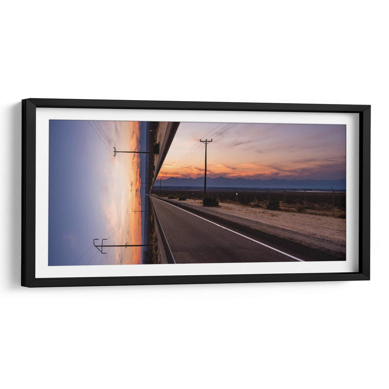 Going everywhere | Cuadro decorativo de Canvas Lab