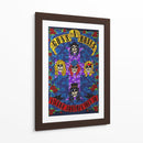 Guns n Roses in Vienna | Cuadro decorativo de Canvas Lab