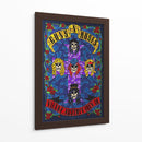 Guns n Roses in Vienna | Cuadro decorativo de Canvas Lab