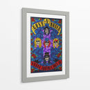 Guns n Roses in Vienna | Cuadro decorativo de Canvas Lab