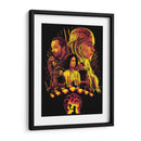 House Targaryen | Cuadro decorativo de Canvas Lab