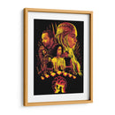 House Targaryen | Cuadro decorativo de Canvas Lab