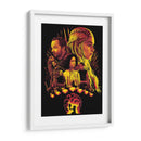 House Targaryen | Cuadro decorativo de Canvas Lab