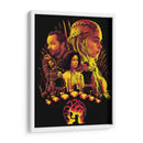 House Targaryen | Cuadro decorativo de Canvas Lab