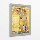 Abrazo - Gustav Klimt | Cuadro decorativo de Canvas Lab