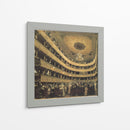 Cuadro decorativo de Canvas Lab