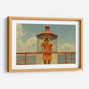 I see you Moonrise Kingdom | Cuadro decorativo de Canvas Lab