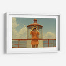 I see you Moonrise Kingdom | Cuadro decorativo de Canvas Lab