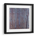 Bosque de hayas - Gustav Klimt | Cuadro decorativo de Canvas Lab