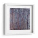 Bosque de hayas - Gustav Klimt | Cuadro decorativo de Canvas Lab