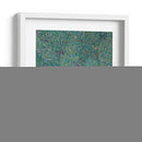 Casa de campo en la Alta Austria - Gustav Klimt | Cuadro decorativo de Canvas Lab