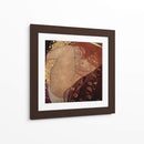 Dánae - Gustav Klimt | Cuadro decorativo de Canvas Lab
