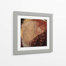 Dánae - Gustav Klimt | Cuadro decorativo de Canvas Lab
