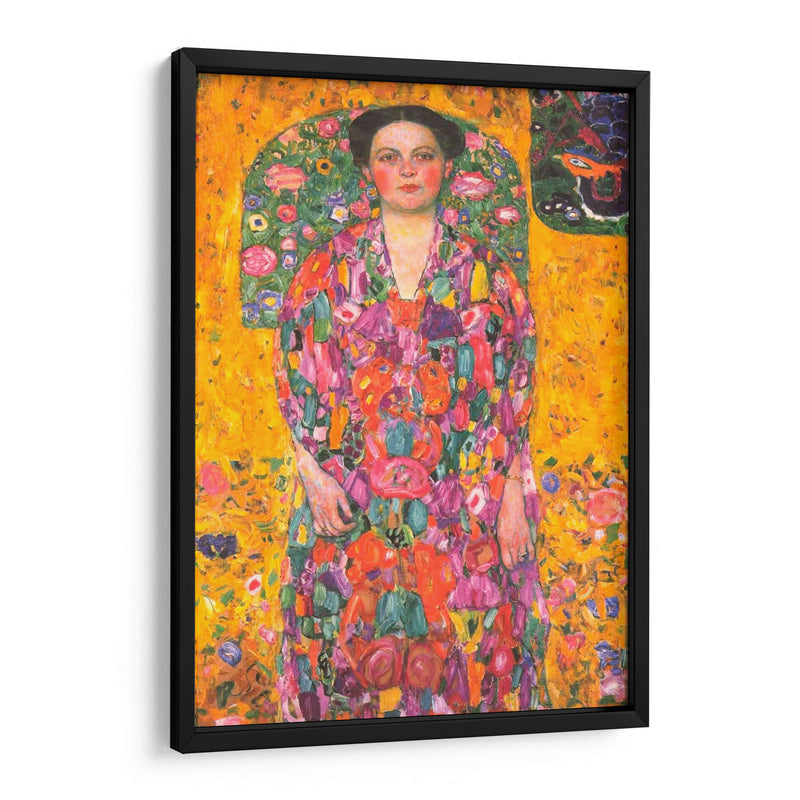 Eugenia Primavesi - Gustav Klimt | Cuadro decorativo de Canvas Lab