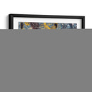 Música I - Gustav Klimt | Cuadro decorativo de Canvas Lab