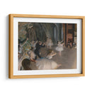 Ensayo de baile - Edgar Degas | Cuadro decorativo de Canvas Lab