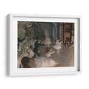 Ensayo de baile - Edgar Degas | Cuadro decorativo de Canvas Lab