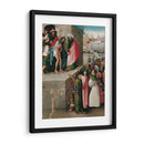 Ecce homo - El Bosco | Cuadro decorativo de Canvas Lab