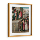 Ecce homo - El Bosco | Cuadro decorativo de Canvas Lab