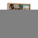 Ecce homo - El Bosco | Cuadro decorativo de Canvas Lab