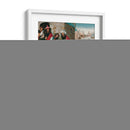 Ecce homo - El Bosco | Cuadro decorativo de Canvas Lab