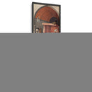 La muerte y el avaro - El Bosco | Cuadro decorativo de Canvas Lab