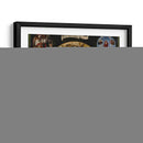 Mesa de los pecados capitales - El Bosco | Cuadro decorativo de Canvas Lab