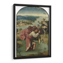 San Cristóbal - El Bosco | Cuadro decorativo de Canvas Lab