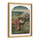 San Cristóbal - El Bosco | Cuadro decorativo de Canvas Lab