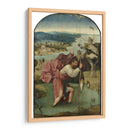 San Cristóbal - El Bosco | Cuadro decorativo de Canvas Lab