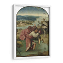 San Cristóbal - El Bosco | Cuadro decorativo de Canvas Lab