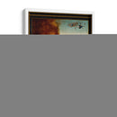 Tentación de san Antonio - El Bosco | Cuadro decorativo de Canvas Lab