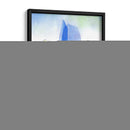 Bajo la lluvia lunar | Cuadro decorativo de Canvas Lab