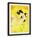 Amor resplandeciente | Cuadro decorativo de Canvas Lab
