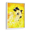 Amor resplandeciente | Cuadro decorativo de Canvas Lab