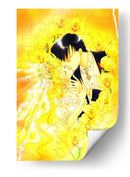 Amor resplandeciente | Cuadro decorativo de Canvas Lab