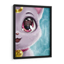 Diana de Sailor Moon | Cuadro decorativo de Canvas Lab