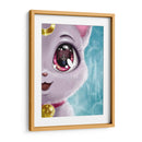 Diana de Sailor Moon | Cuadro decorativo de Canvas Lab