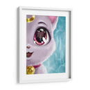 Diana de Sailor Moon | Cuadro decorativo de Canvas Lab