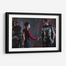 Amigos de dudosa procedencia | Cuadro decorativo de Canvas Lab