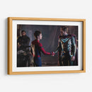 Amigos de dudosa procedencia | Cuadro decorativo de Canvas Lab