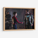 Amigos de dudosa procedencia | Cuadro decorativo de Canvas Lab