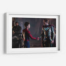 Amigos de dudosa procedencia | Cuadro decorativo de Canvas Lab