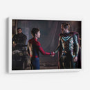 Amigos de dudosa procedencia | Cuadro decorativo de Canvas Lab