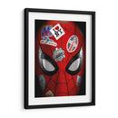 Araña internacional | Cuadro decorativo de Canvas Lab